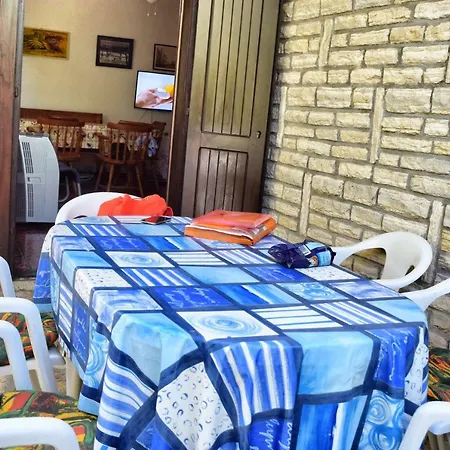 Family House Pag Vikendica *