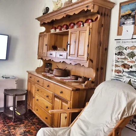 Family House Pag Tatil Evi
