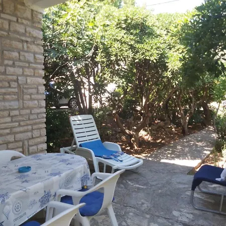 Dom wakacyjny Family House Pag *