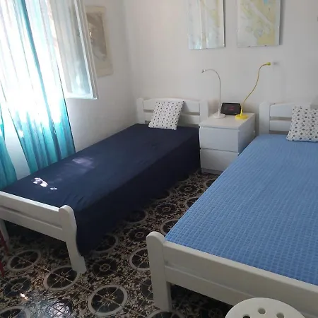 Dom wakacyjny Family House Pag *